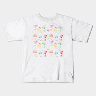 Radios Kids T-Shirt